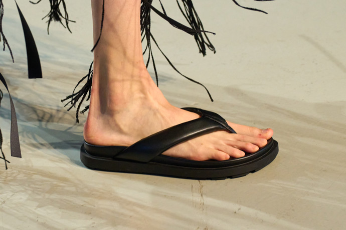 Ujoh SS26