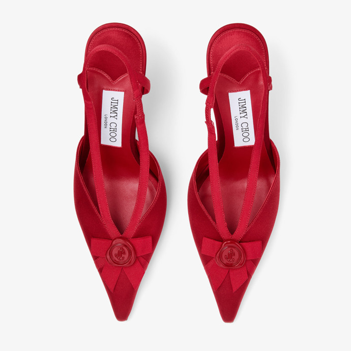  Boty Faya, Jimmy Choo, cena v butiku