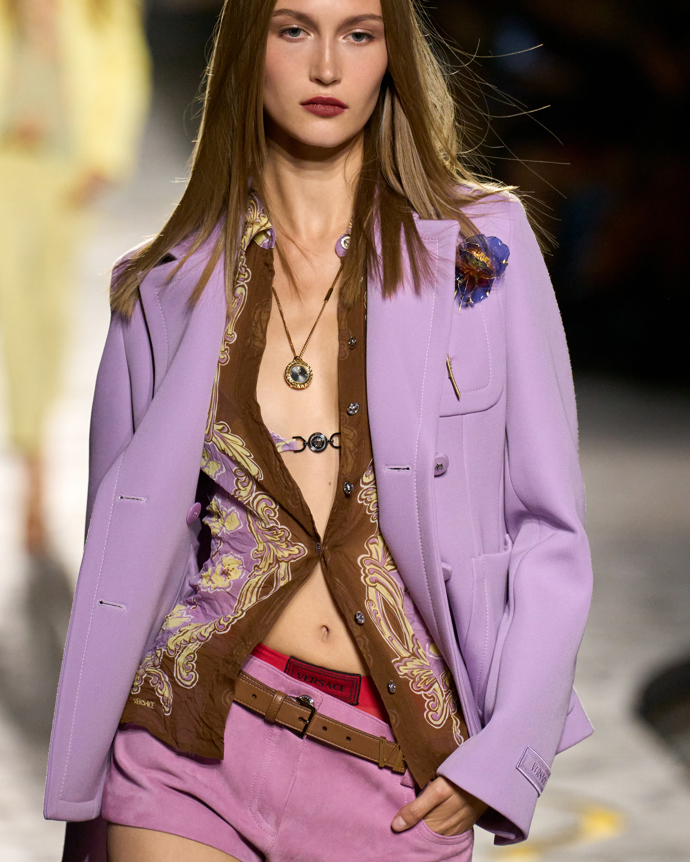 Versace SS25