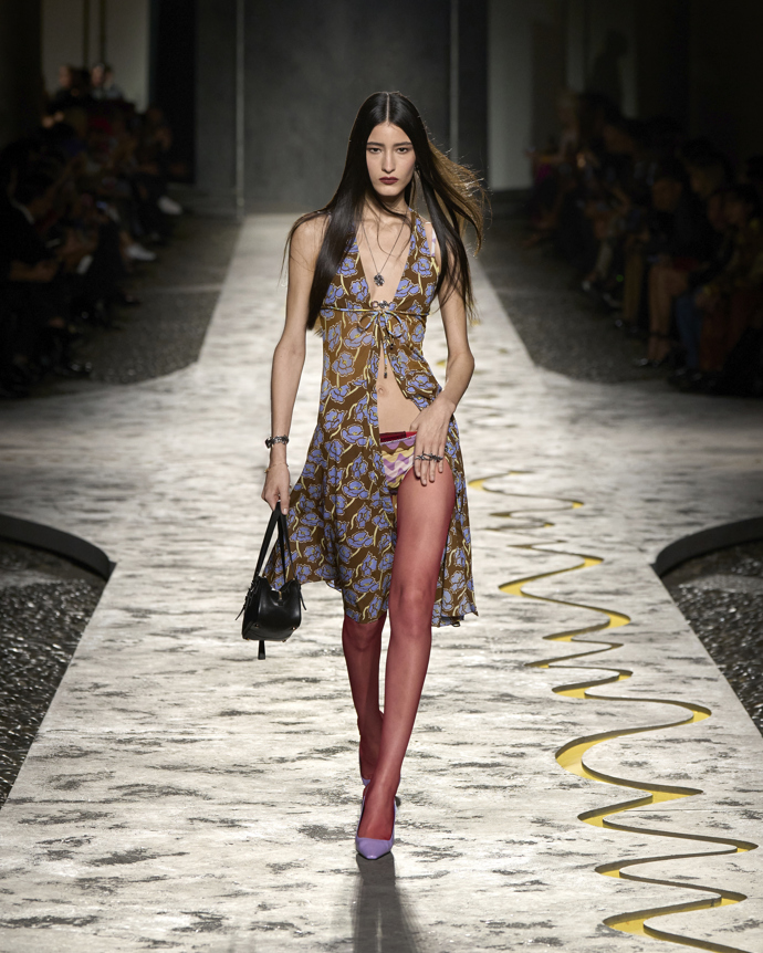 Versace SS25