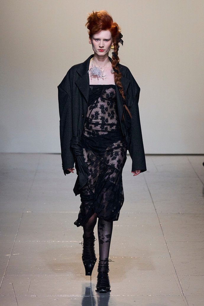 Yuhan Wang SS26