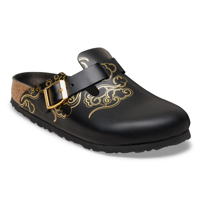 Pantofle, Birkenstock, 4550 Kč