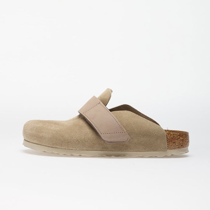 Pantofle, Birkenstock, Footshop, 3 419 Kč