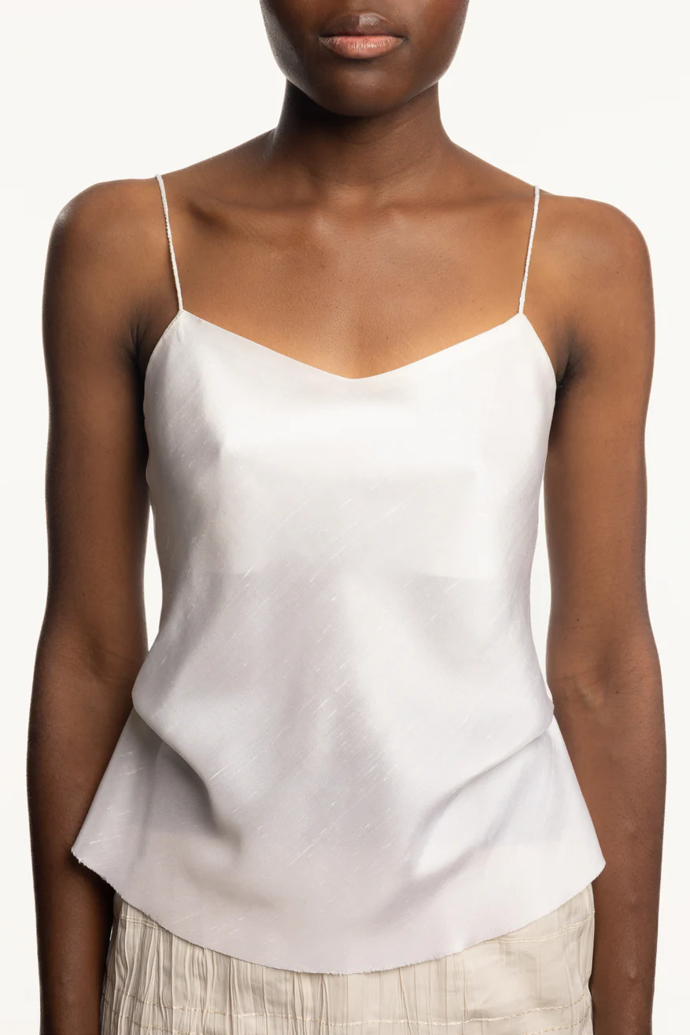 DOLCE MARE TOP, MAISON MAGDALENA, € 180