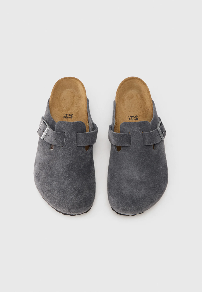 Pantofle, Birkenstock, Zalando, 3 780 Kč