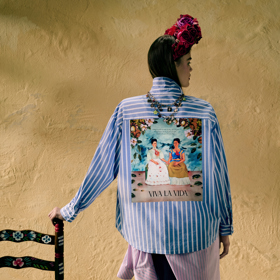 Medicine, Frida Medicine, Frida