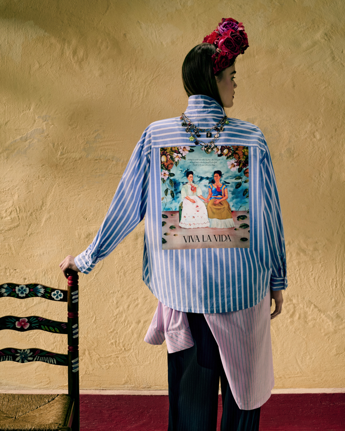 Medicine, Frida