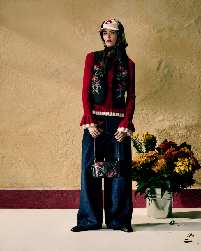 Medicine, Frida