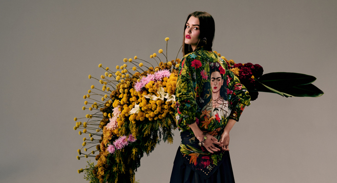 Medicine, Frida