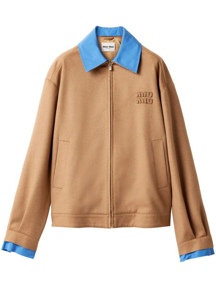 Bunda, Miu Miu, Farfetch, 4.360 €