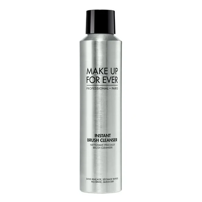  Sprej na čištění štětců Instant Brush Cleanser, Make Up For Ever, 686 Kč