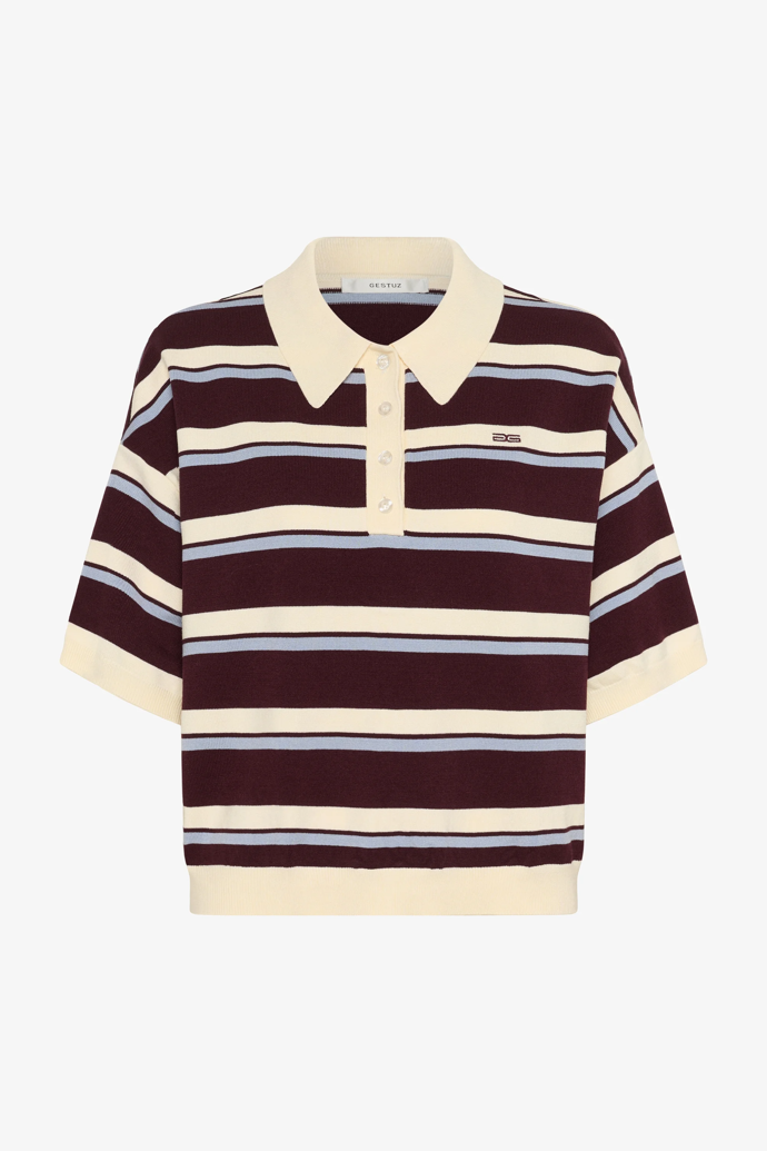 Top, Gestuz, Zalando, 2408 Kč