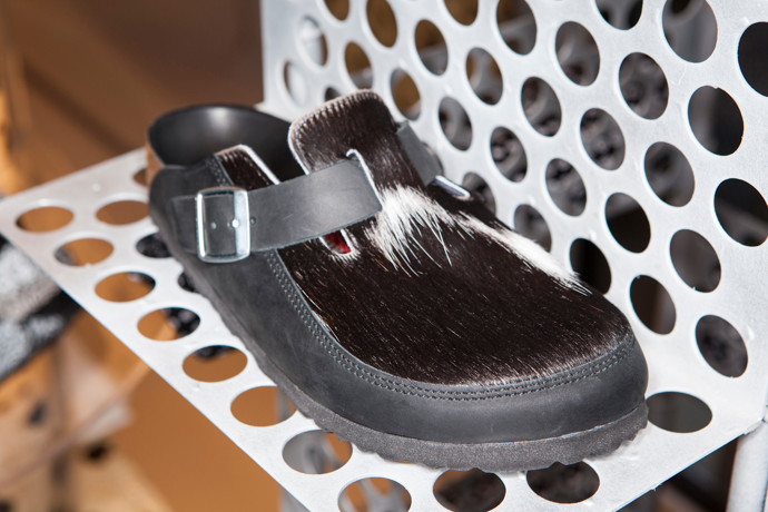Birkenstock SS18