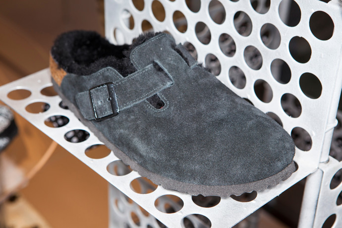 Birkenstock SS18