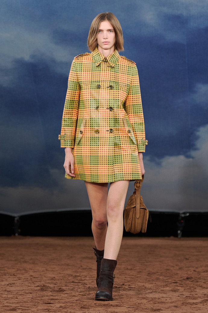 Burberry, SS26