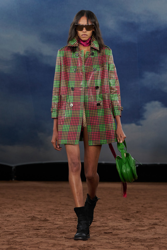 Burberry, SS26