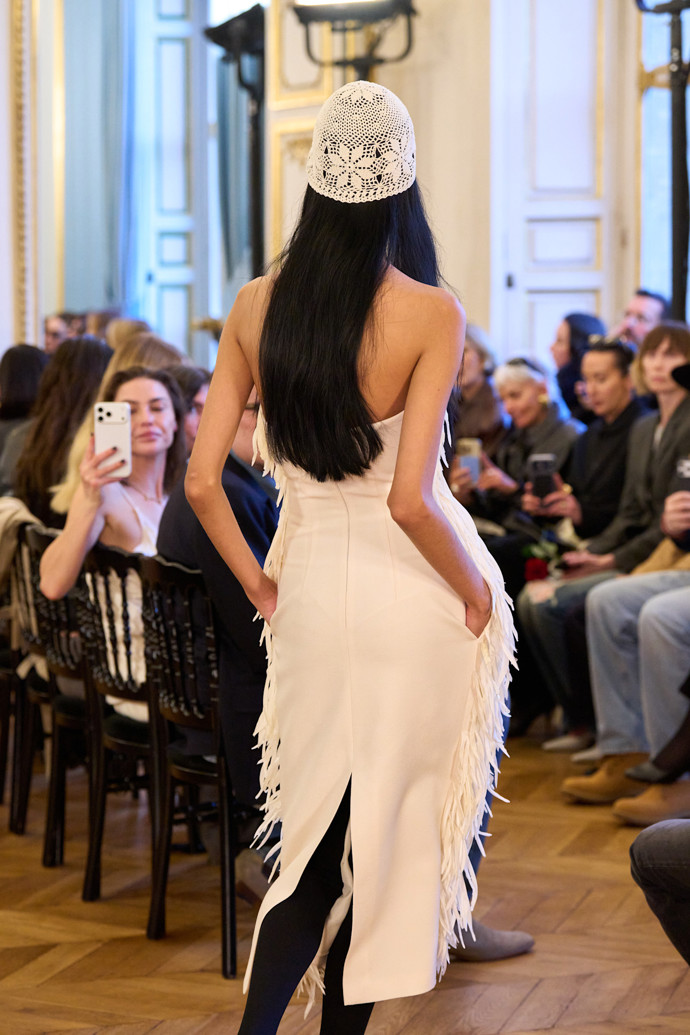Magda Butrym FW26