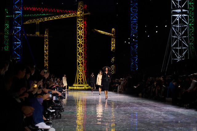 Chanel FW26