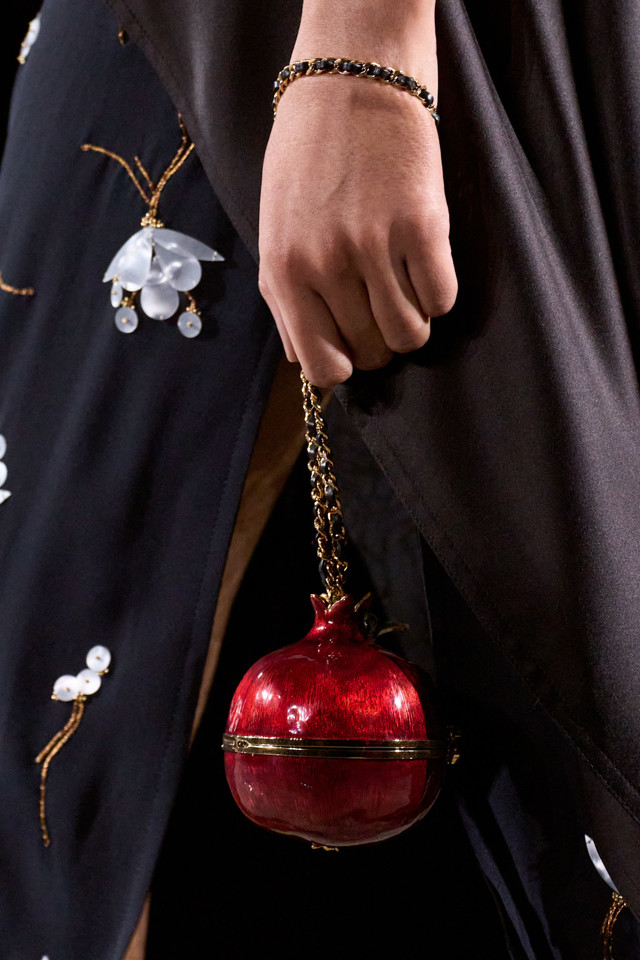 Chanel FW26