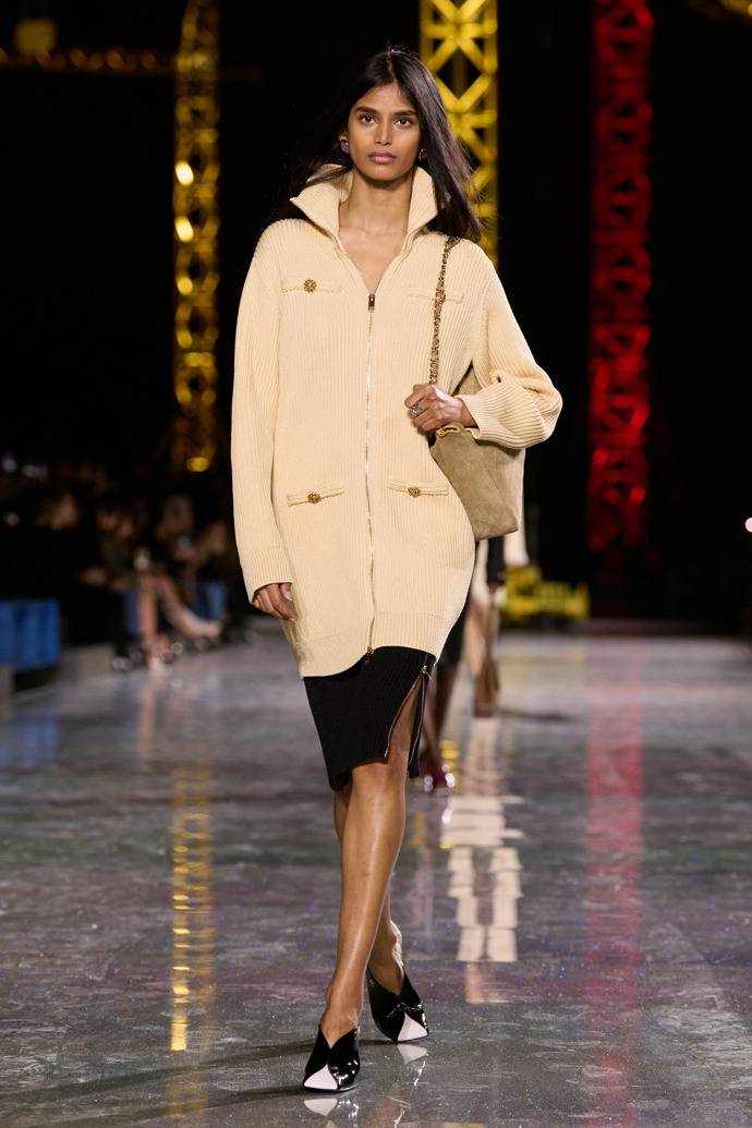 Chanel FW26