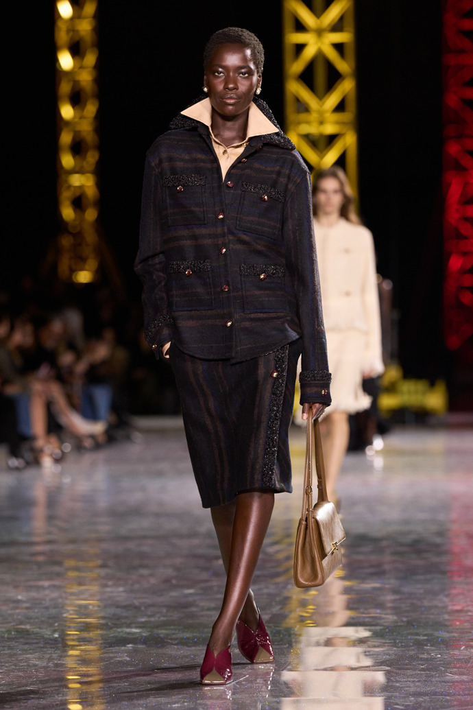 Chanel FW26