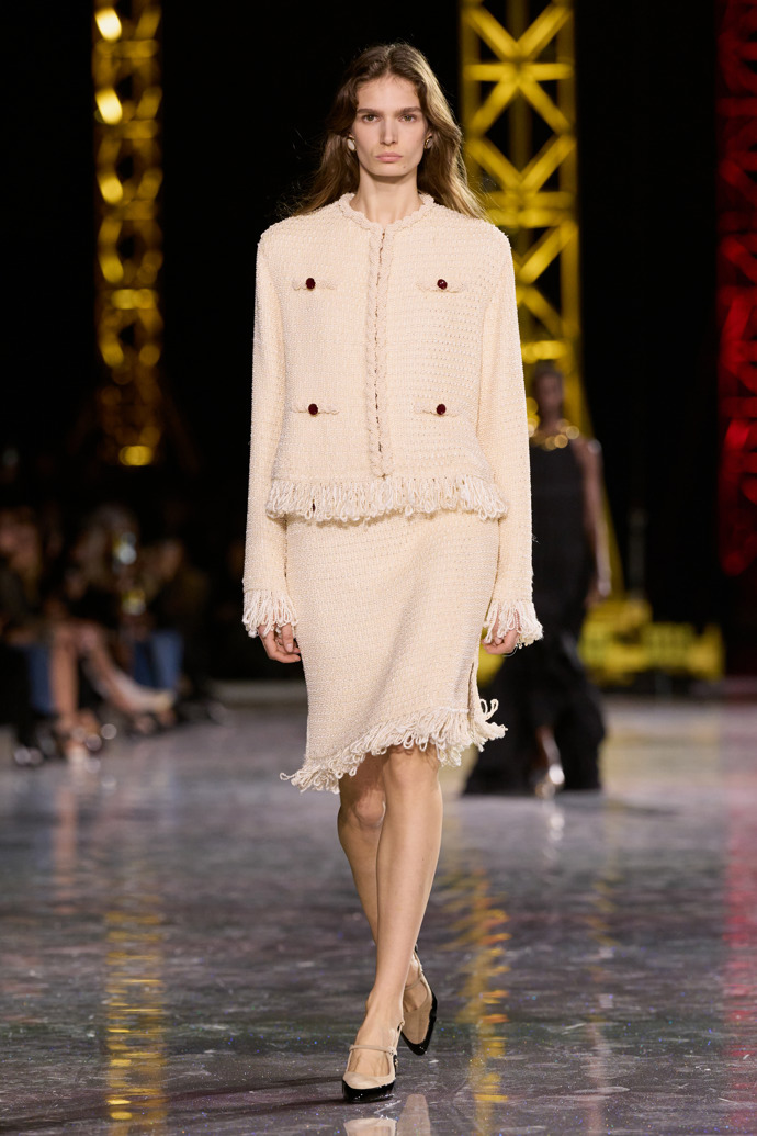 Chanel FW26