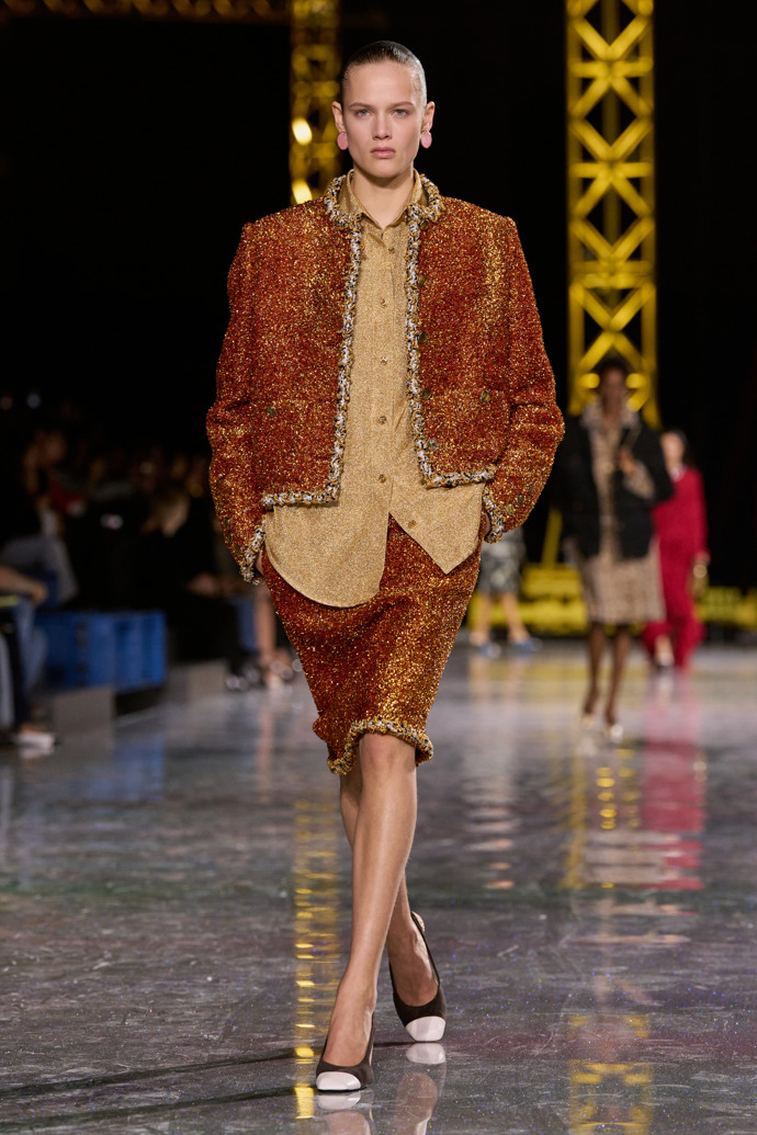 Chanel FW26