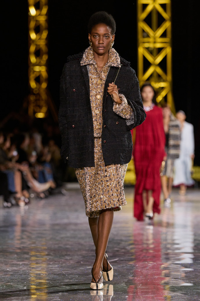 Chanel FW26