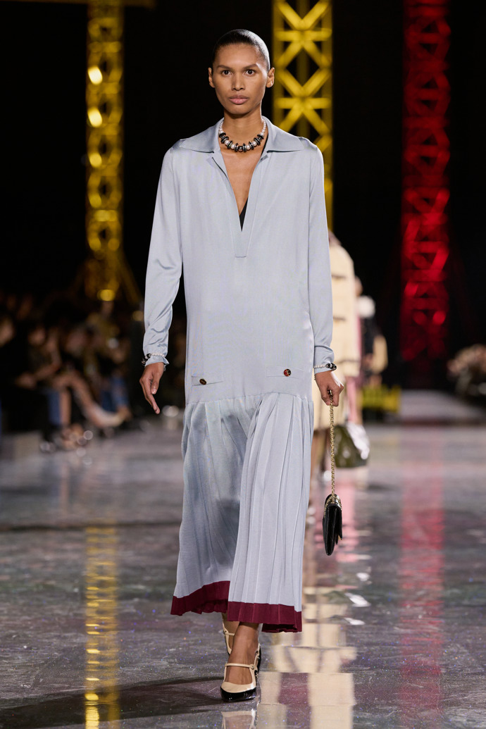 Chanel FW26