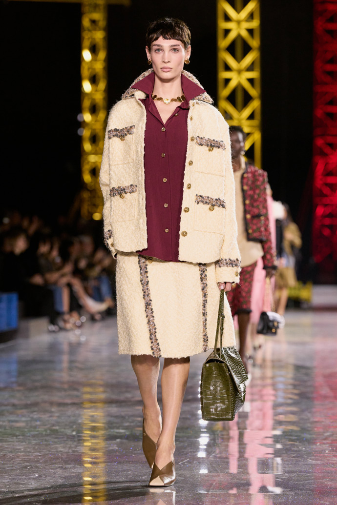 Chanel FW26