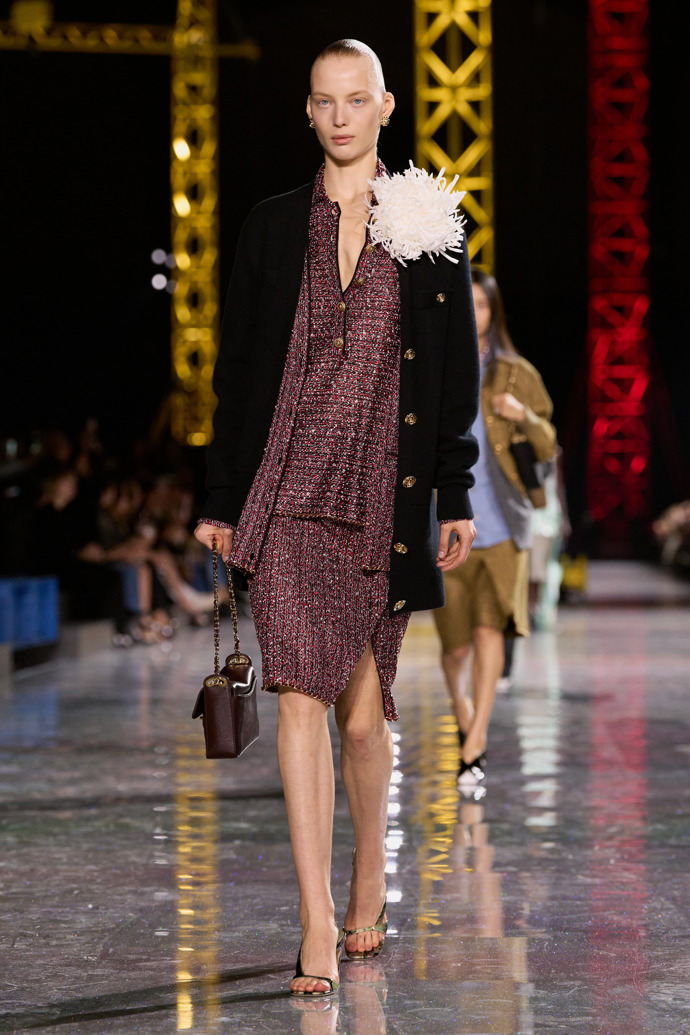 Chanel FW26