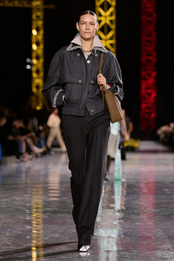 Chanel FW26