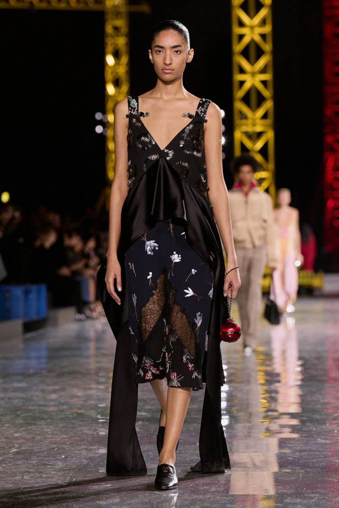 Chanel FW26