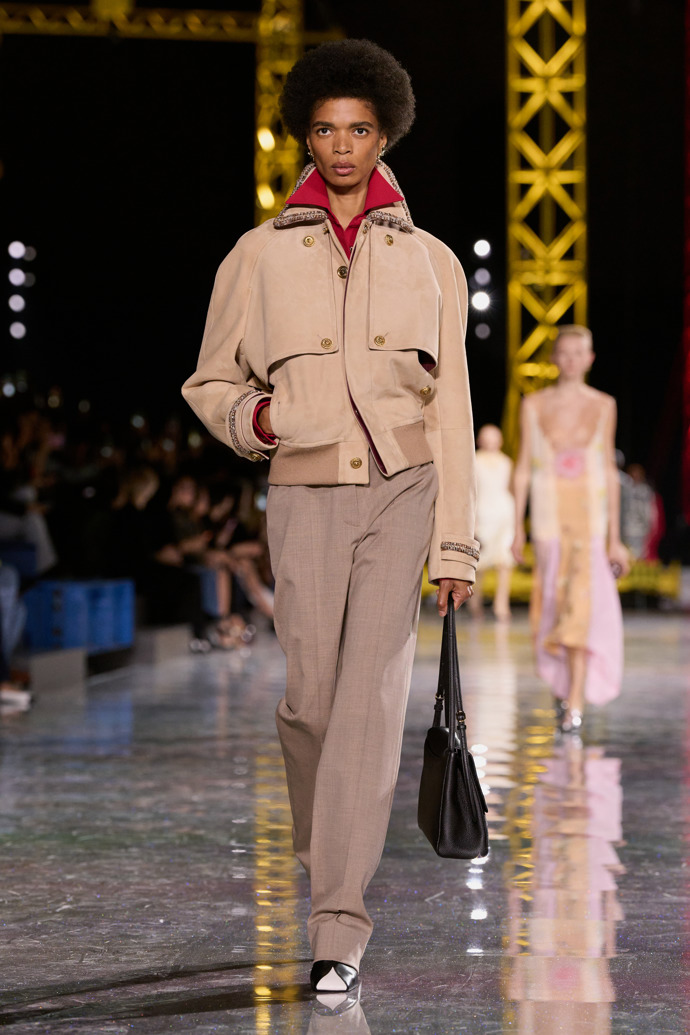 Chanel FW26