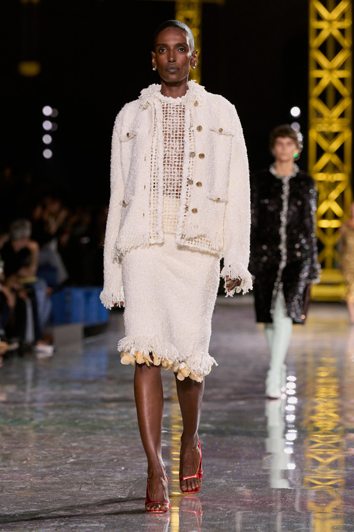 Chanel FW26