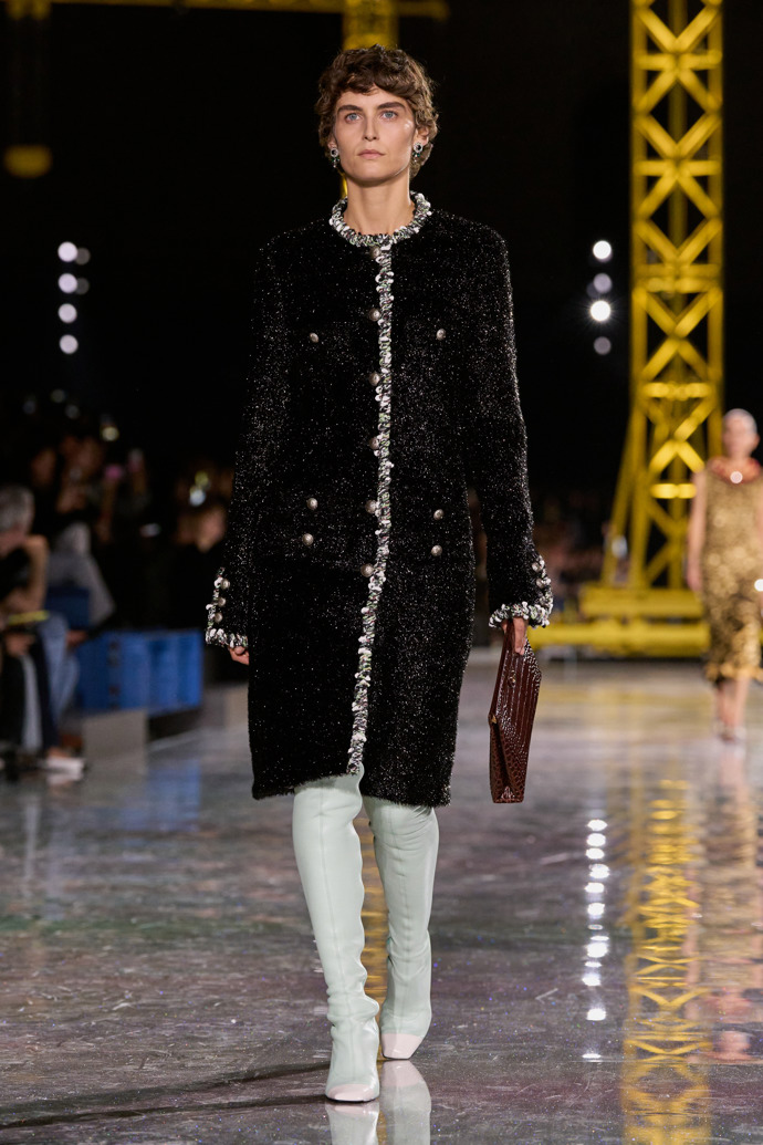 Chanel FW26
