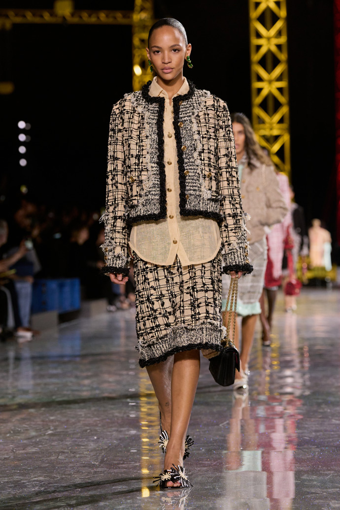 Chanel FW26