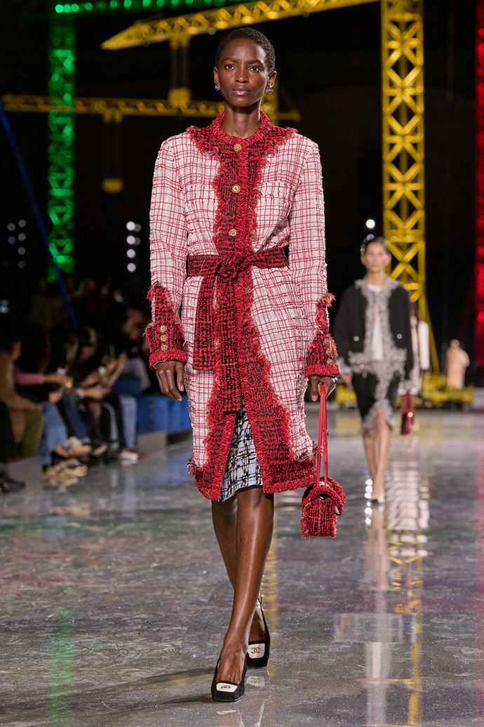 Chanel FW26