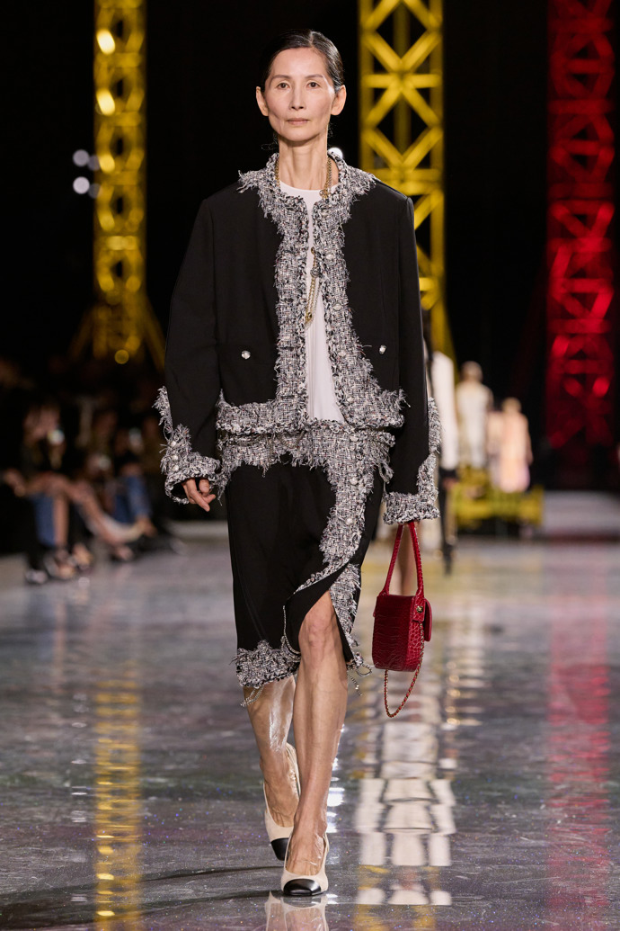 Chanel FW26