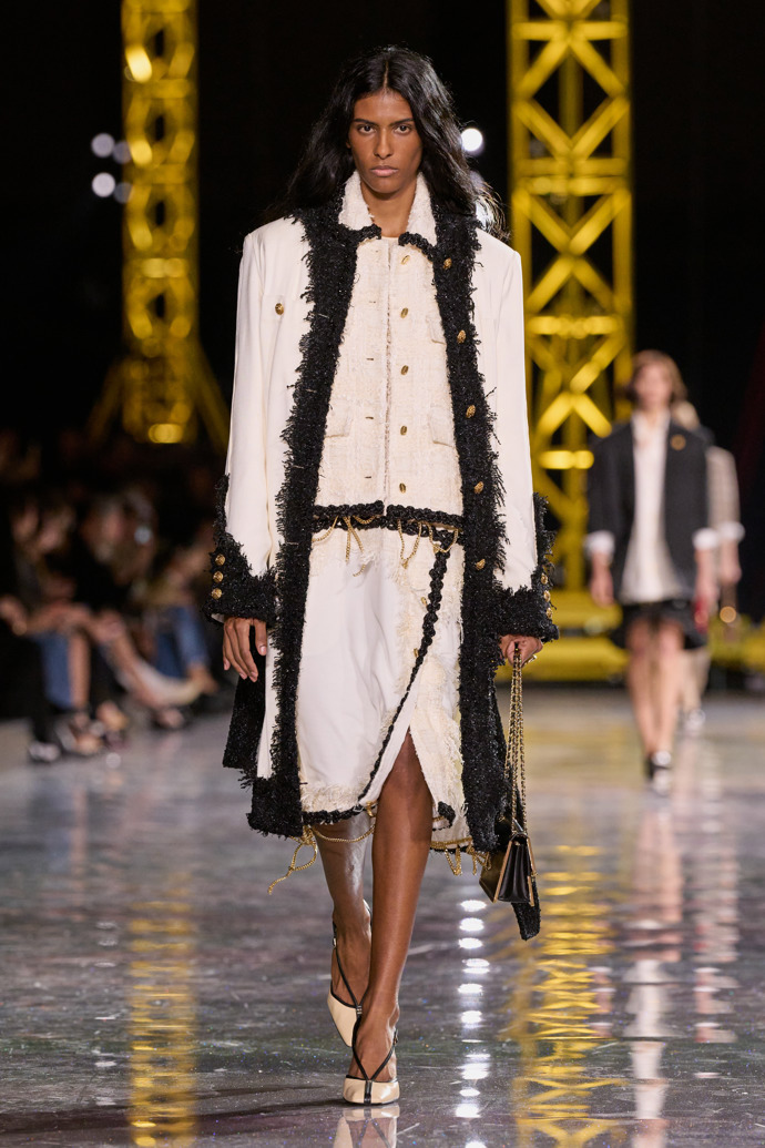 Chanel FW26