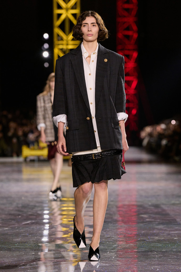 Chanel FW26