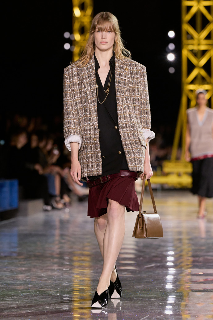 Chanel FW26