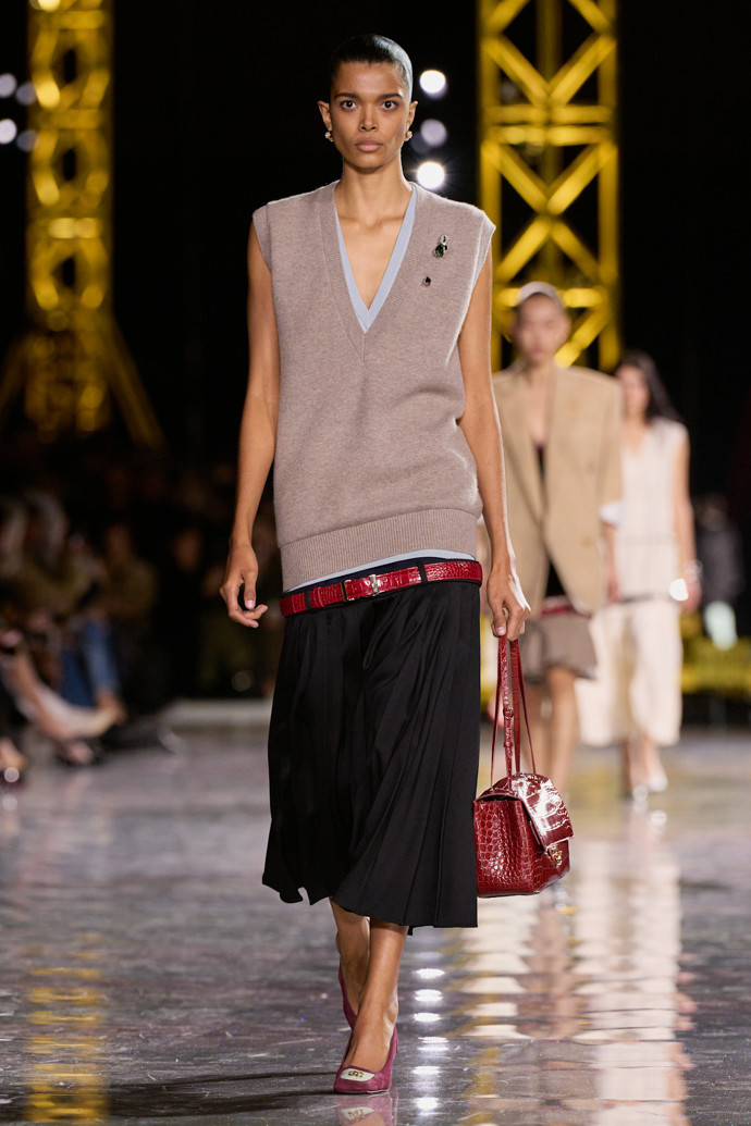 Chanel FW26