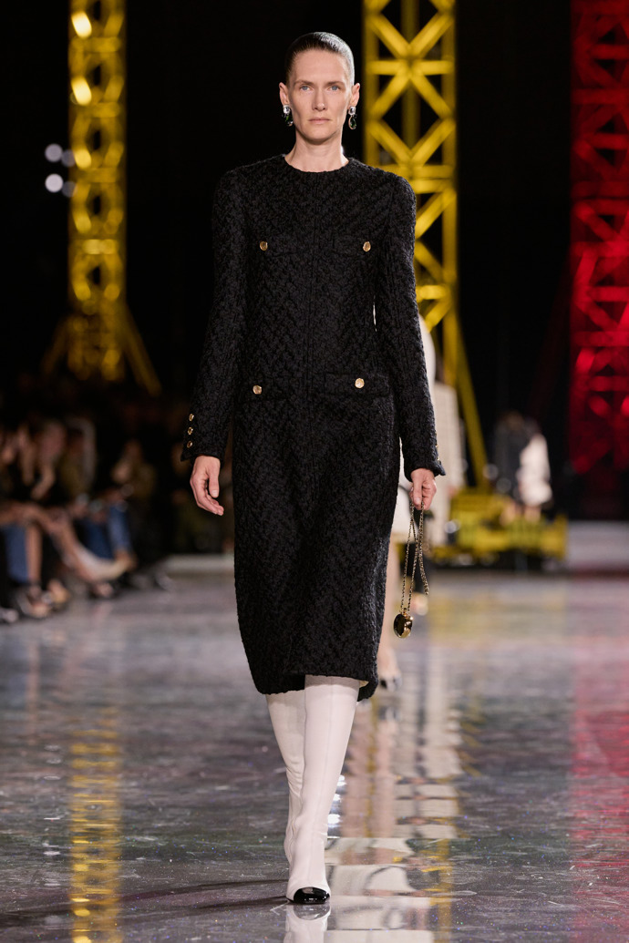 Chanel FW26