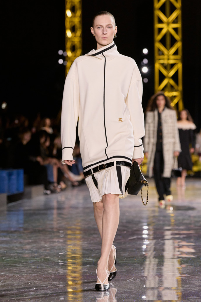 Chanel FW26