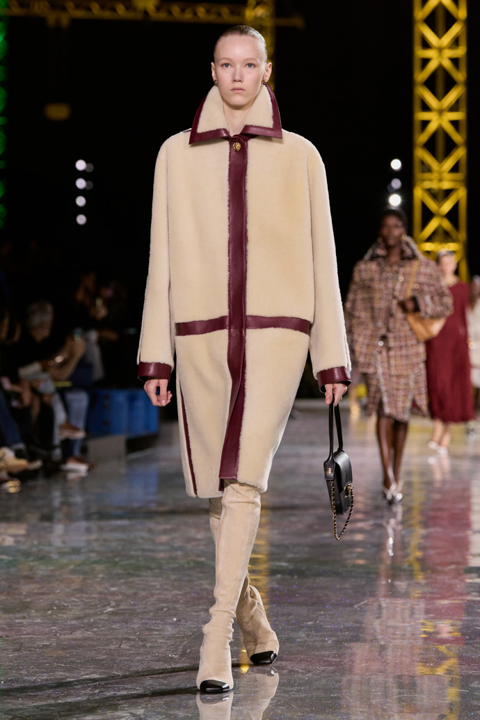 Chanel FW26