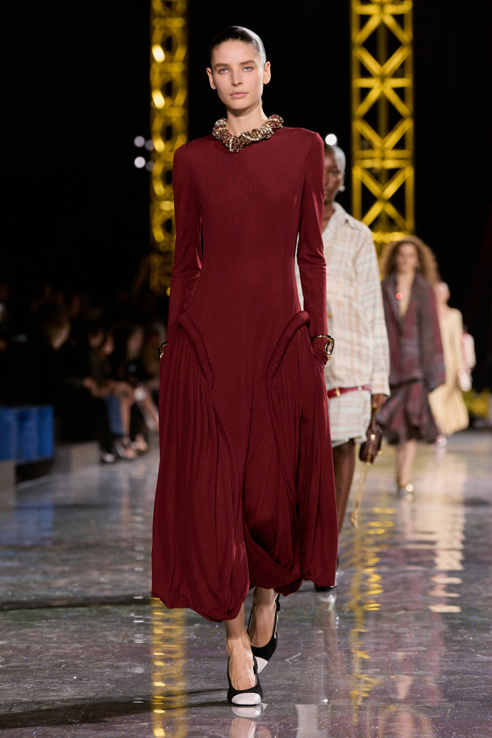 Chanel FW26