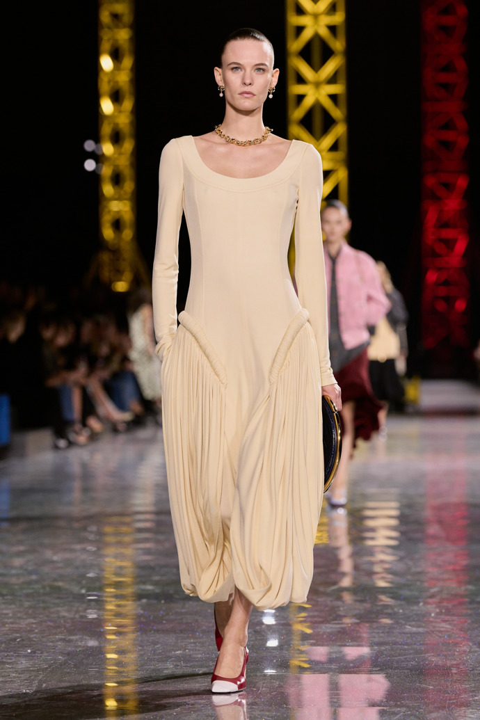 Chanel FW26