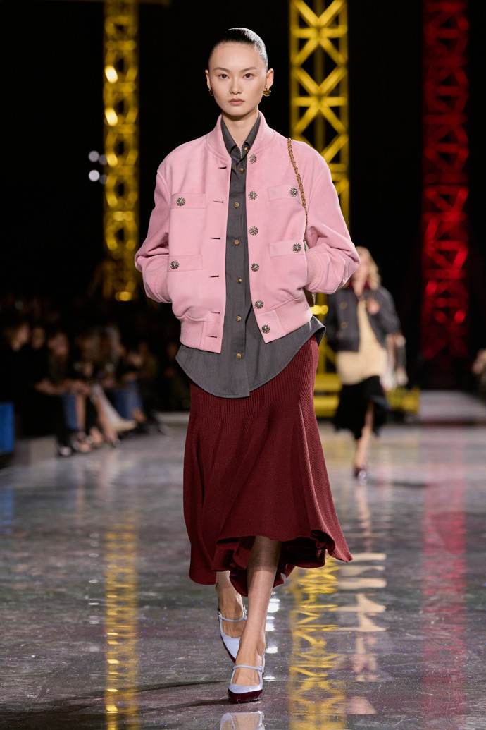 Chanel FW26
