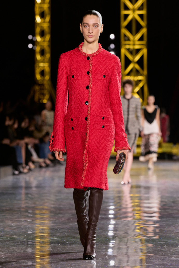 Chanel FW26